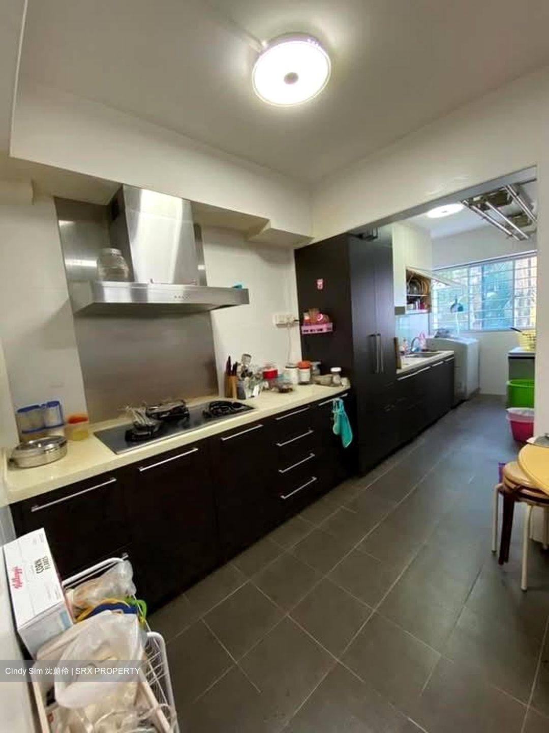 Blk 277 Toh Guan View (Jurong East), HDB 5 Rooms #535900321